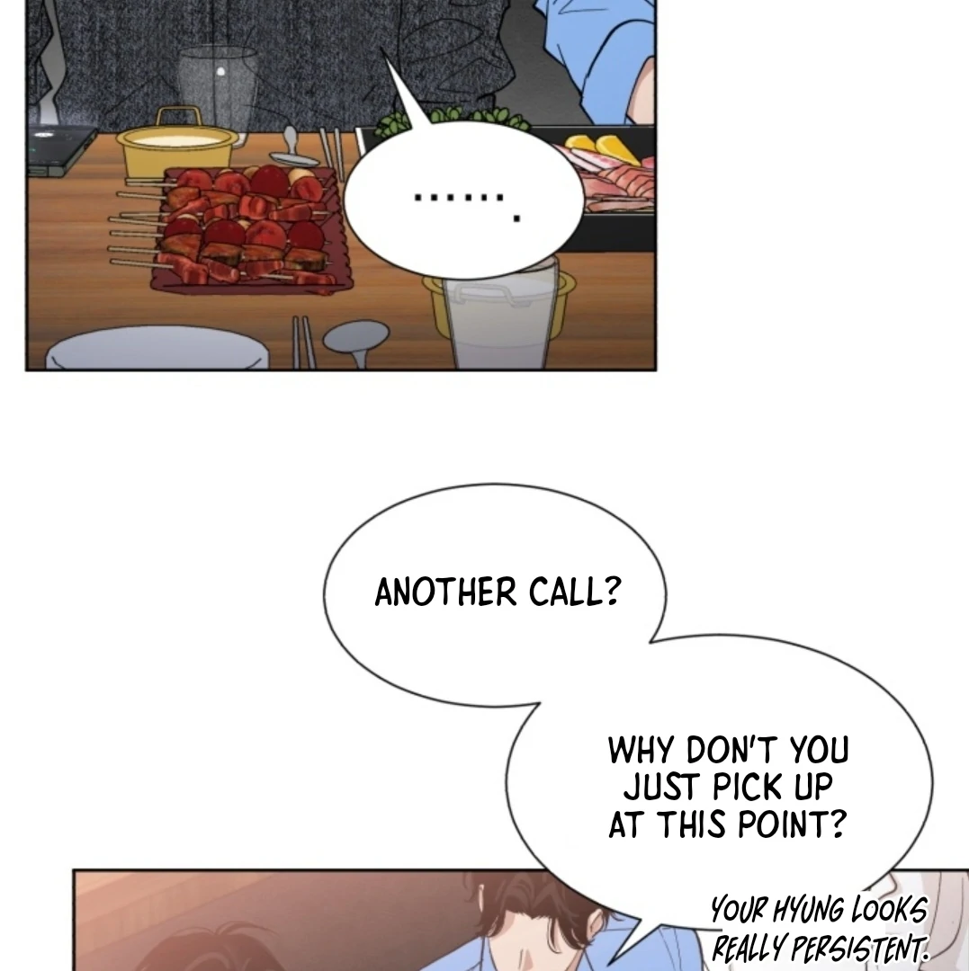 Semi Family Love Chapter 4 page 63 - 