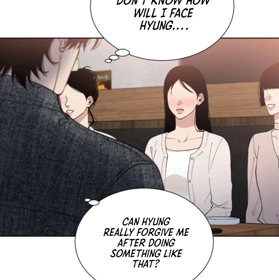 Semi Family Love Chapter 4 page 65 - 