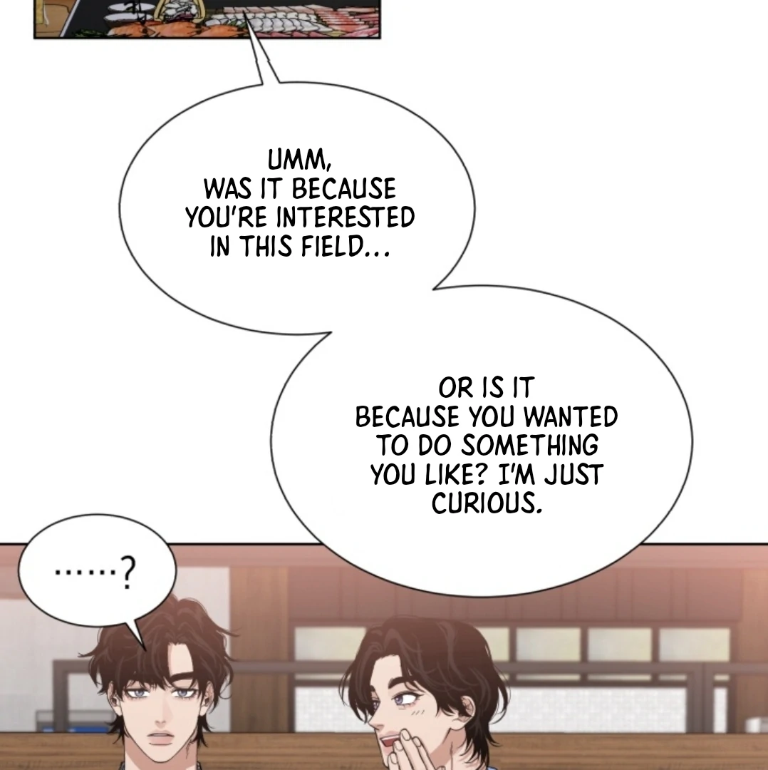 Semi Family Love Chapter 4 page 69 - 