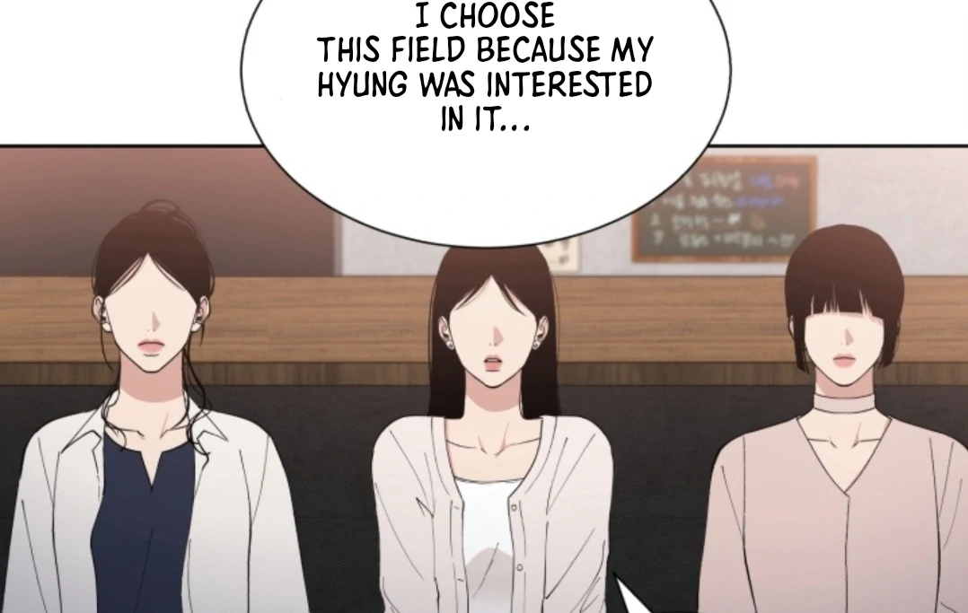 Semi Family Love Chapter 4 page 72 - 