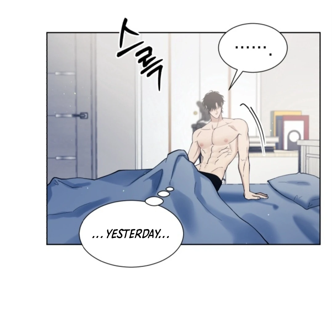 Semi Family Love Chapter 4 page 10 - 