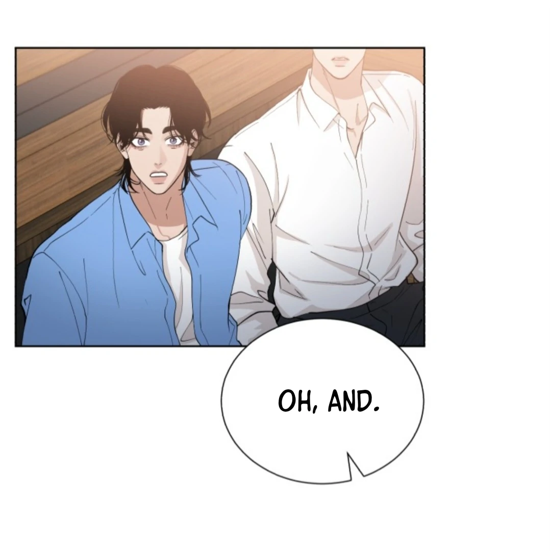 Semi Family Love Chapter 5 page 12 - 