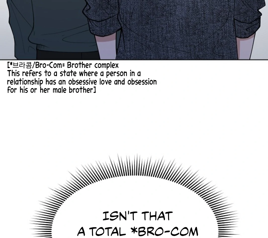 Semi Family Love Chapter 5 page 16 - 