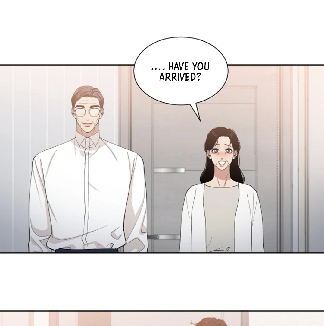 Semi Family Love Chapter 5 page 19 - 
