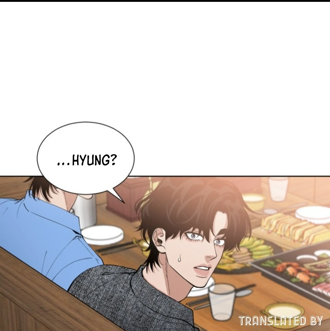 Semi Family Love Chapter 5 page 3 - 