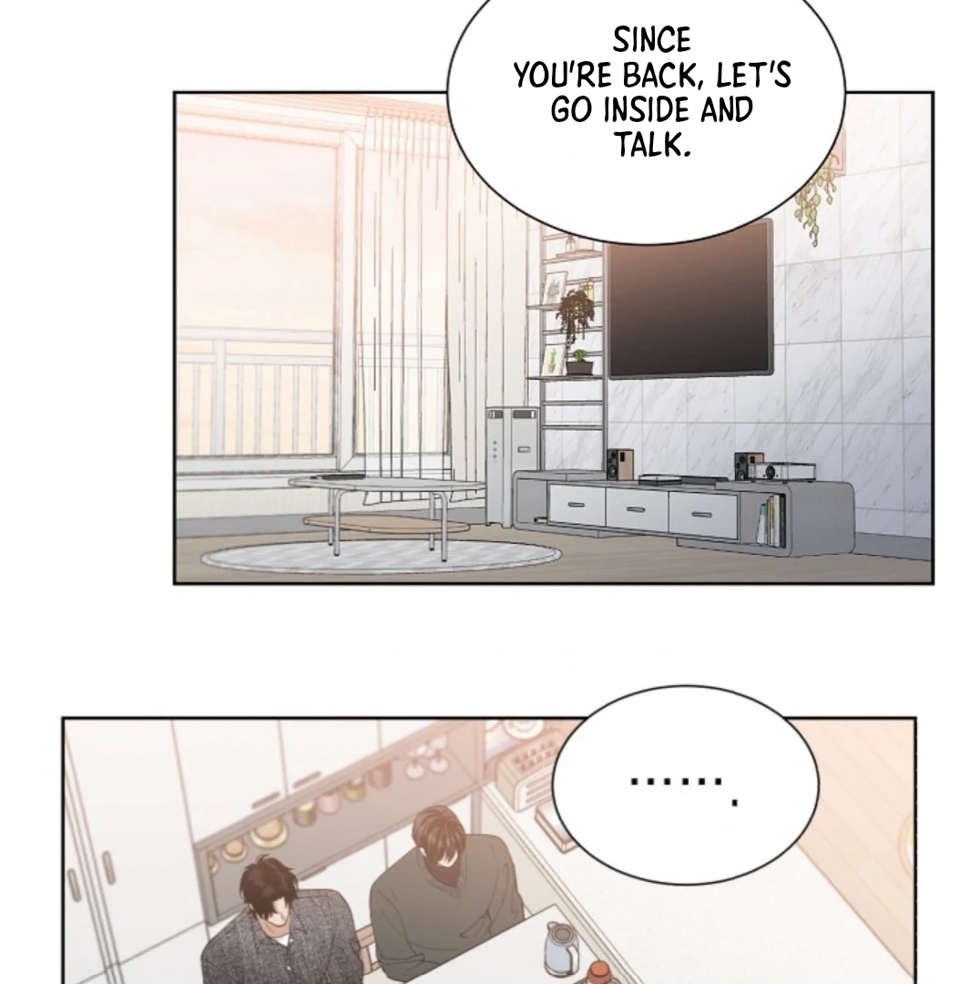 Semi Family Love Chapter 5 page 21 - 