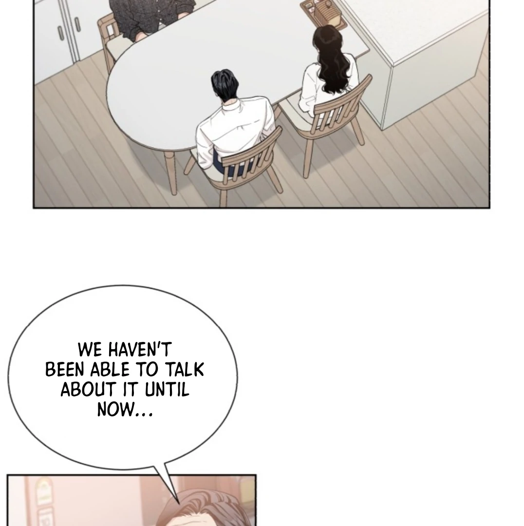 Semi Family Love Chapter 5 page 22 - 