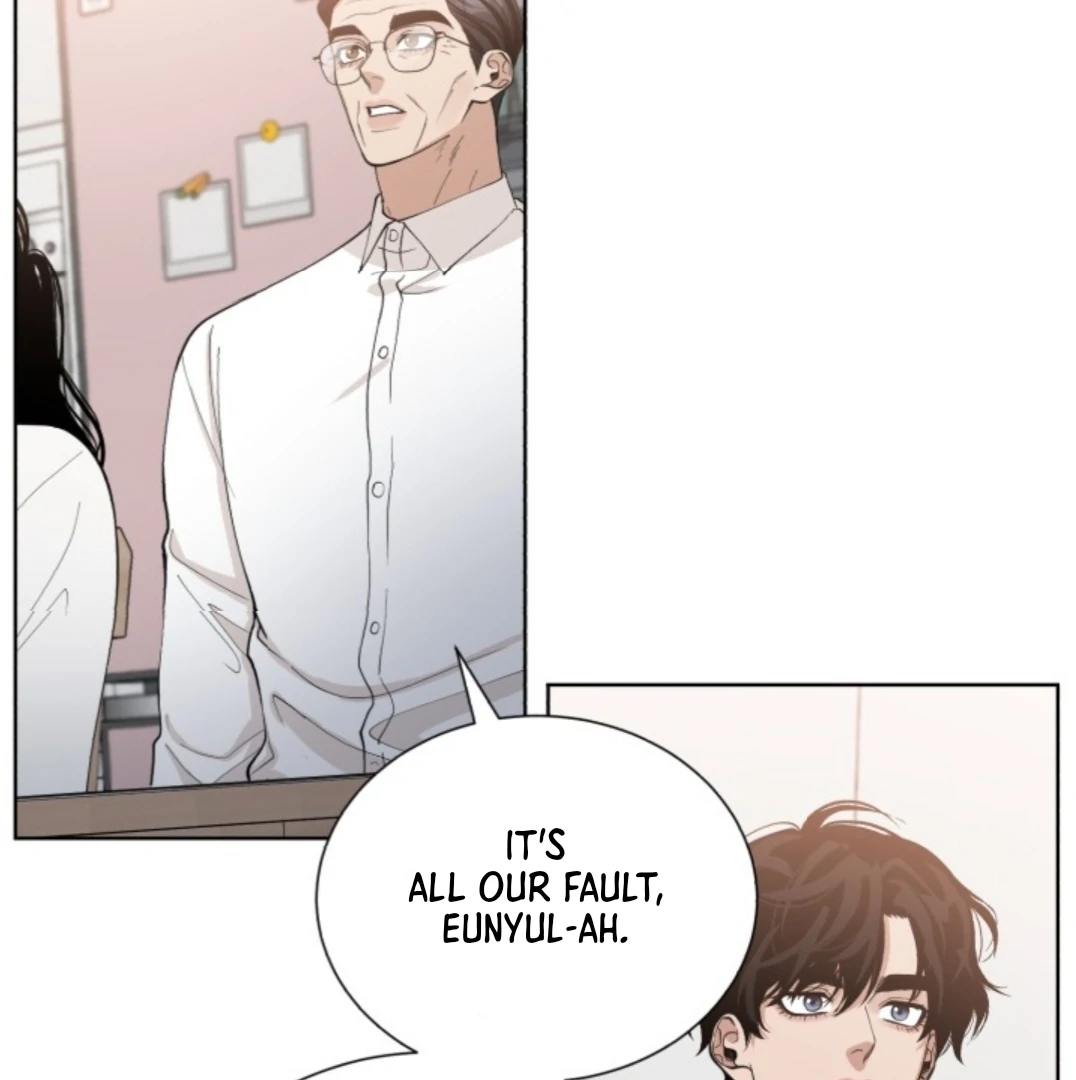 Semi Family Love Chapter 5 page 23 - 