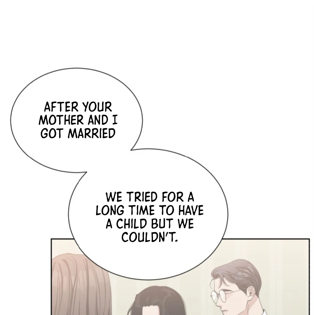 Semi Family Love Chapter 5 page 26 - 