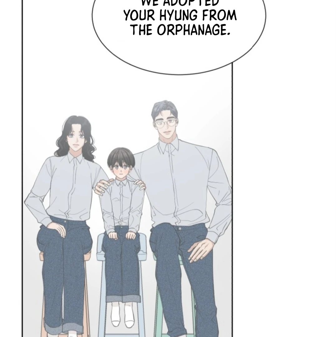 Semi Family Love Chapter 5 page 28 - 