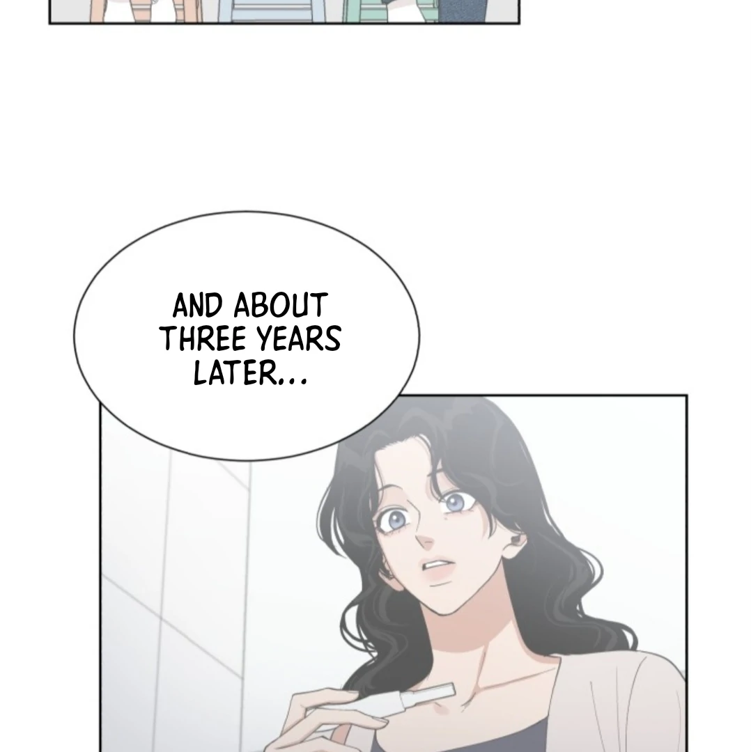 Semi Family Love Chapter 5 page 29 - 