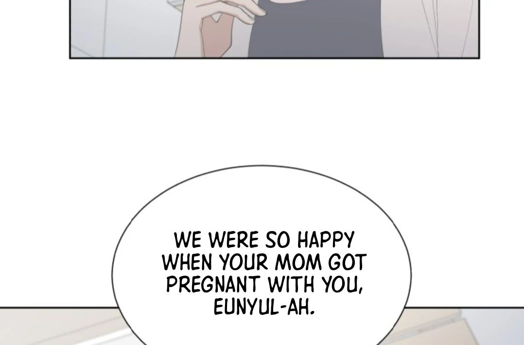 Semi Family Love Chapter 5 page 30 - 