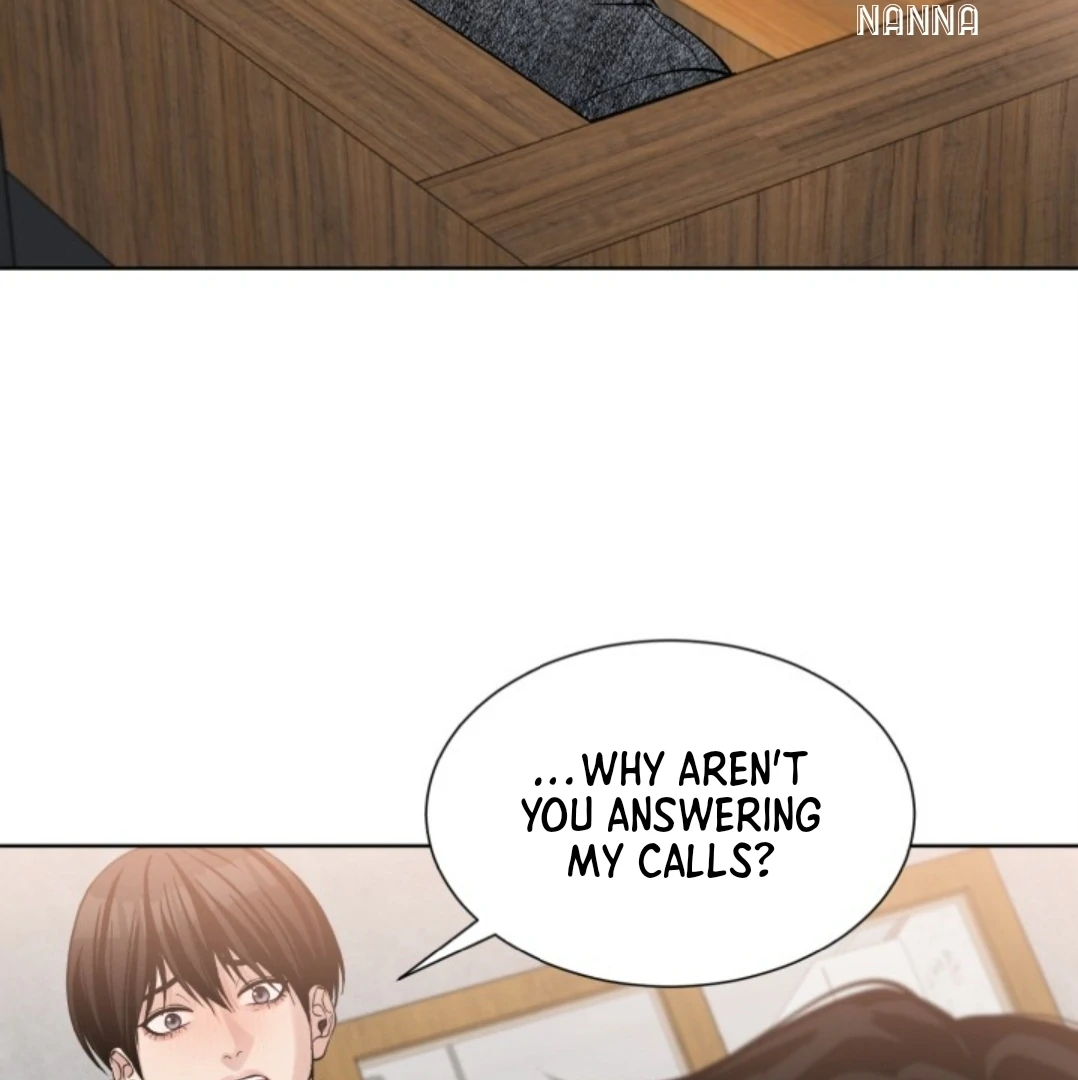 Semi Family Love Chapter 5 page 4 - 