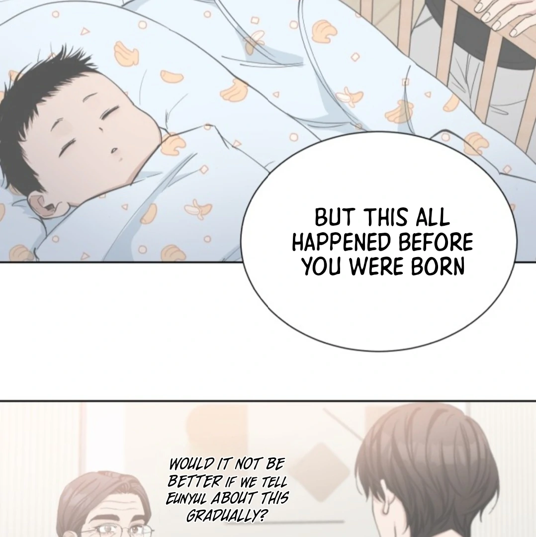 Semi Family Love Chapter 5 page 33 - 