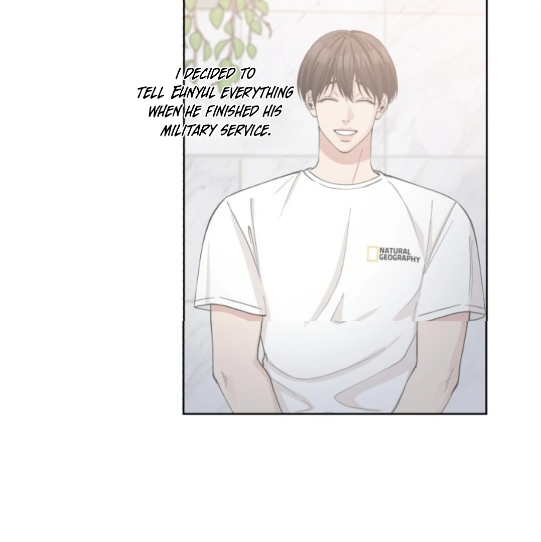 Semi Family Love Chapter 5 page 35 - 