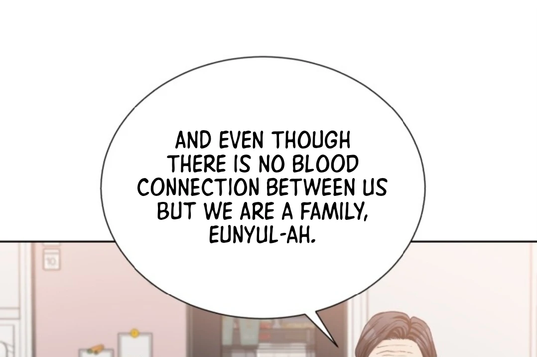 Semi Family Love Chapter 5 page 36 - 