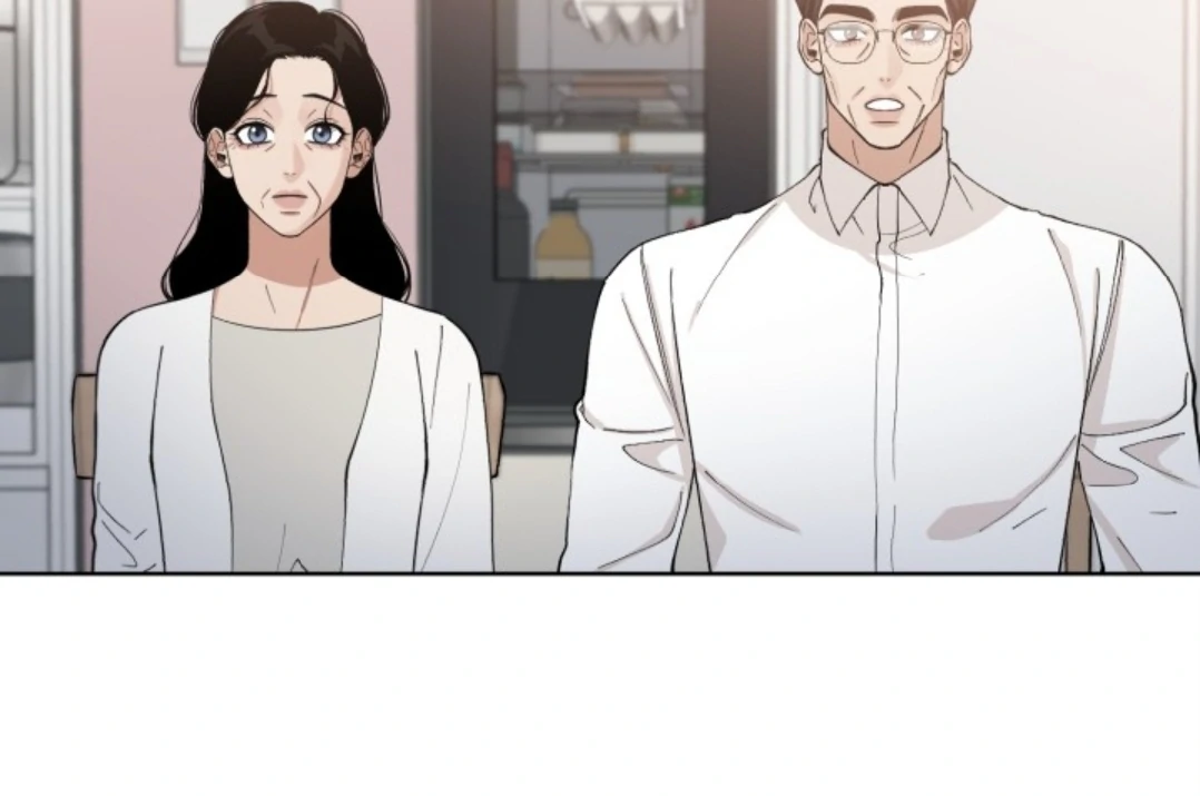 Semi Family Love Chapter 5 page 37 - 