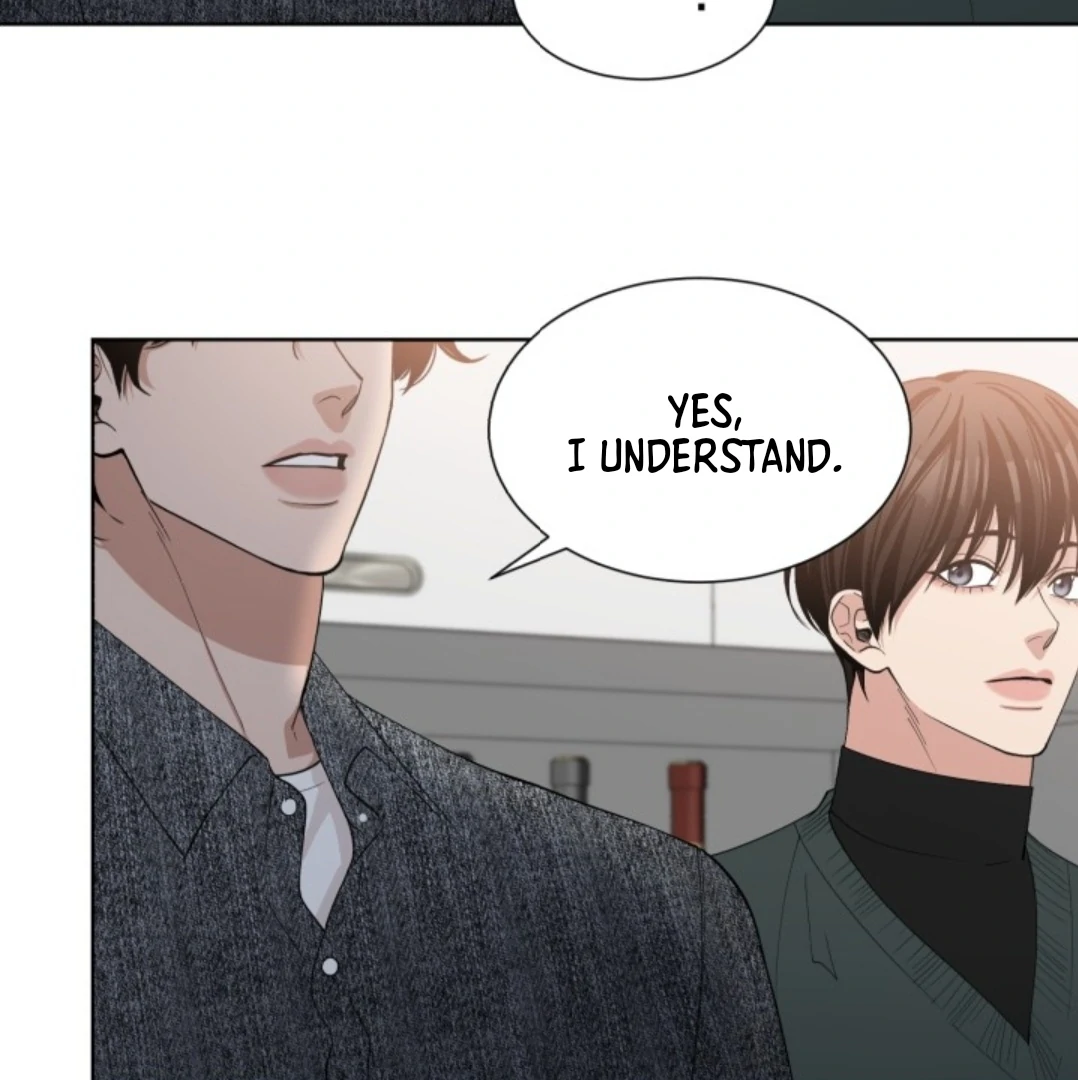 Semi Family Love Chapter 5 page 39 - 