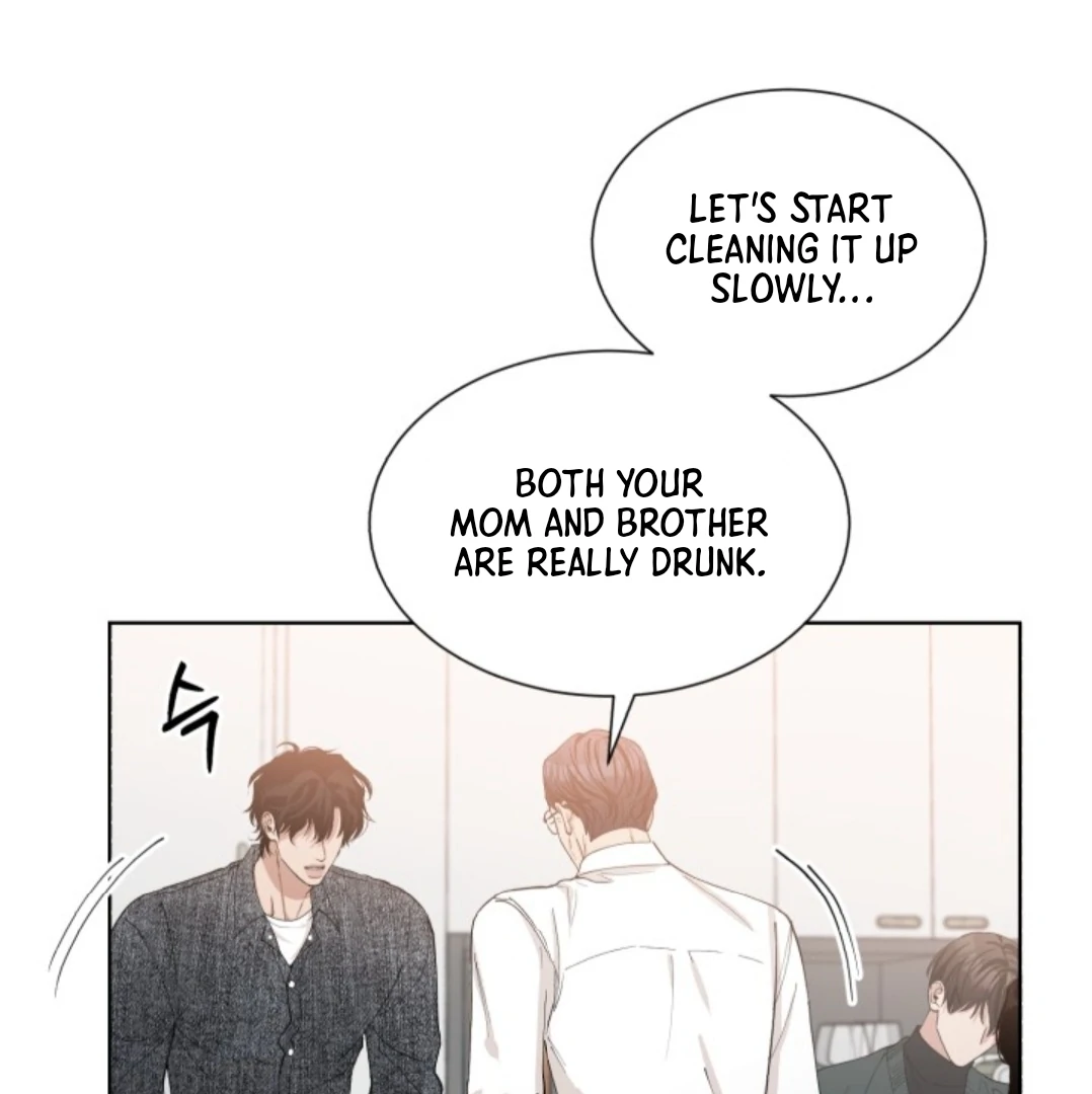 Semi Family Love Chapter 5 page 45 - 
