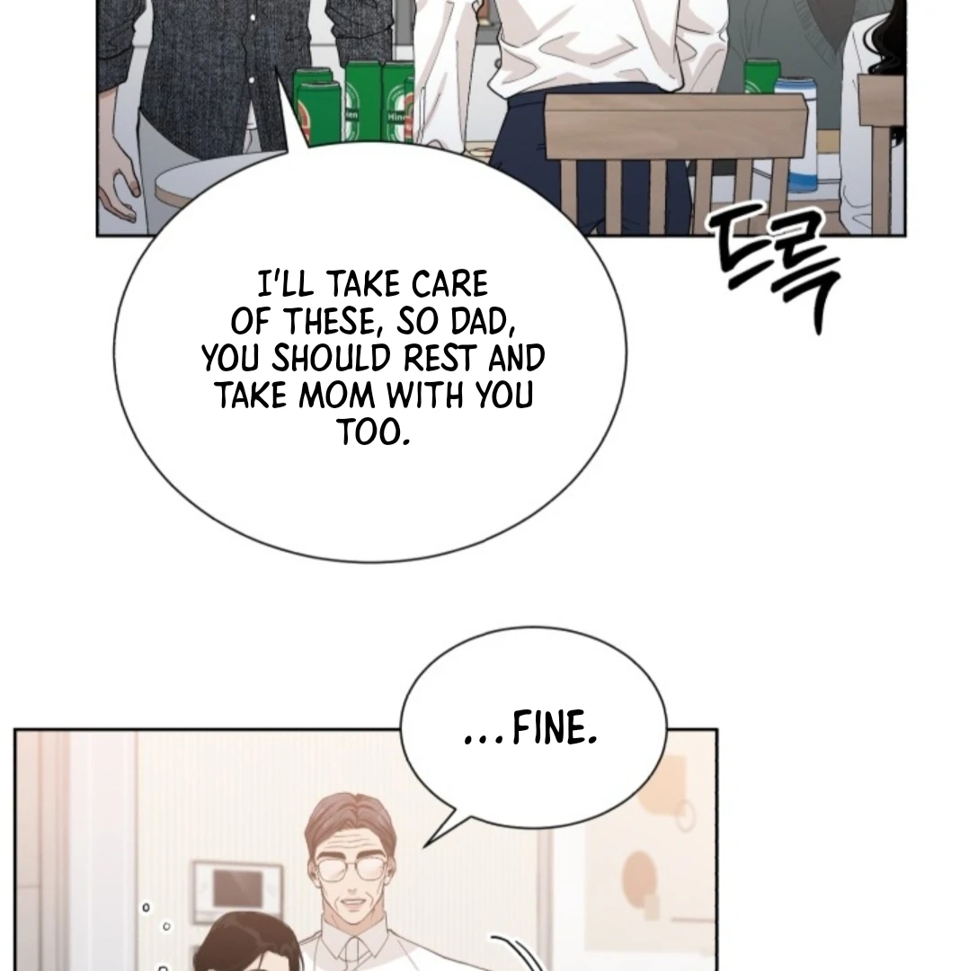 Semi Family Love Chapter 5 page 46 - 