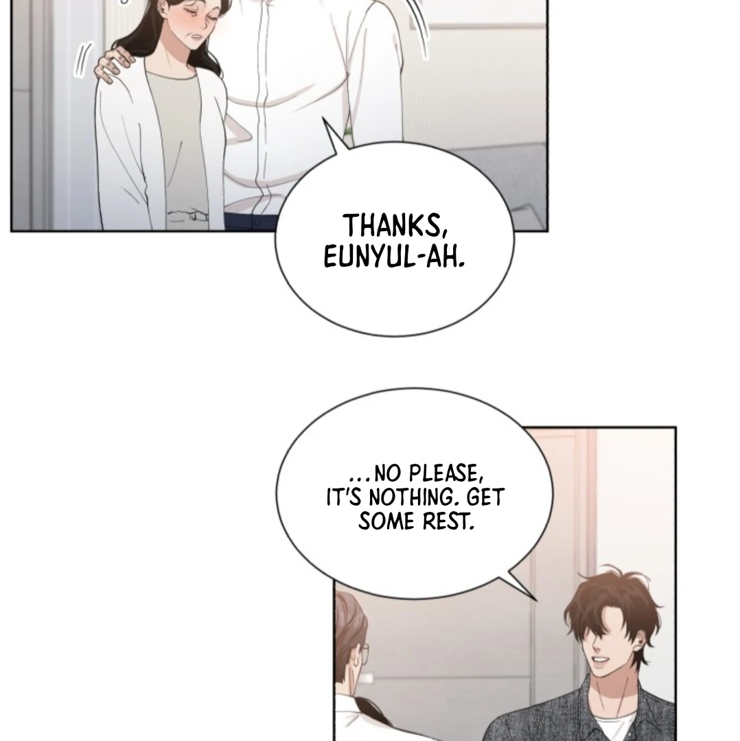 Semi Family Love Chapter 5 page 47 - 