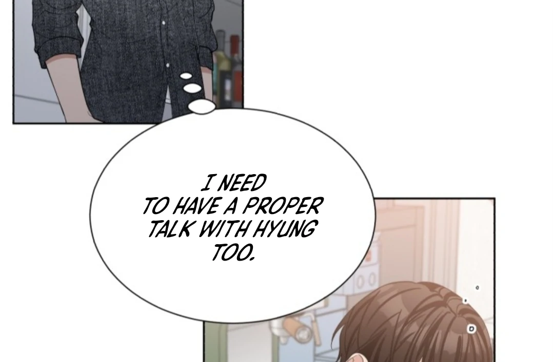 Semi Family Love Chapter 5 page 50 - 