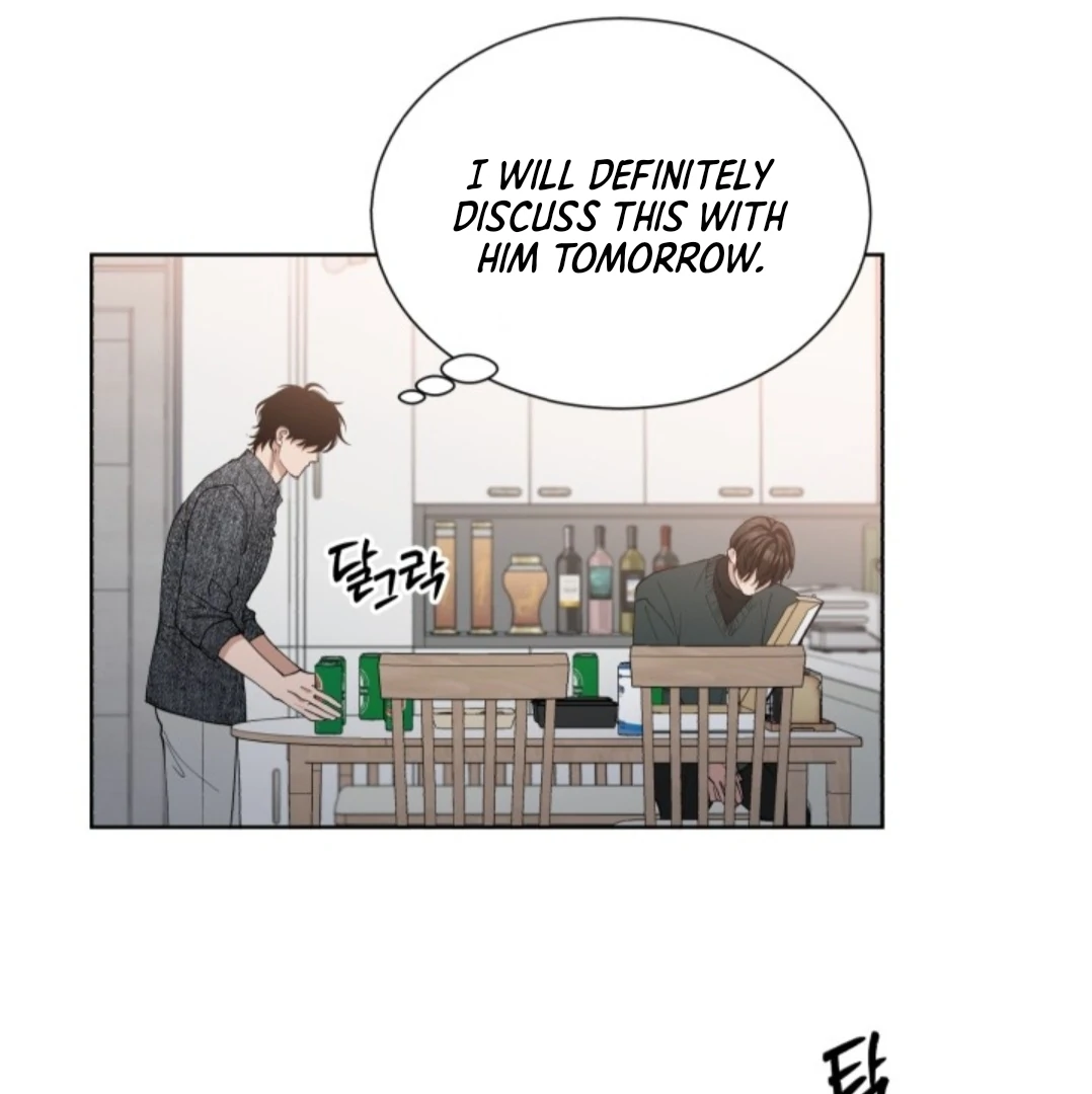 Semi Family Love Chapter 5 page 52 - 
