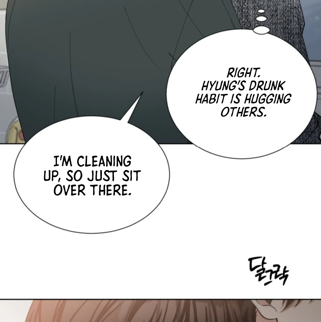 Semi Family Love Chapter 5 page 63 - 