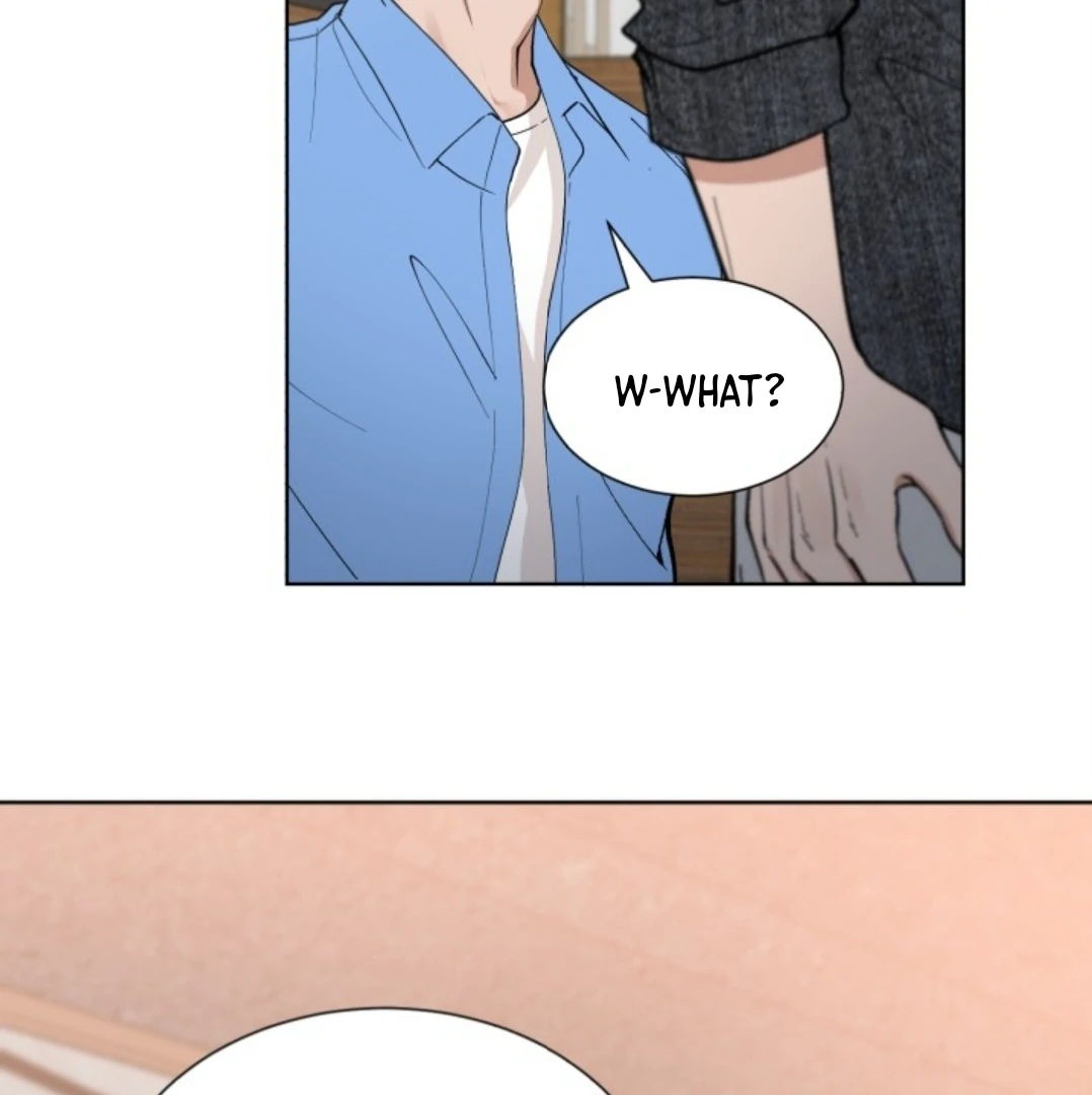 Semi Family Love Chapter 5 page 8 - 