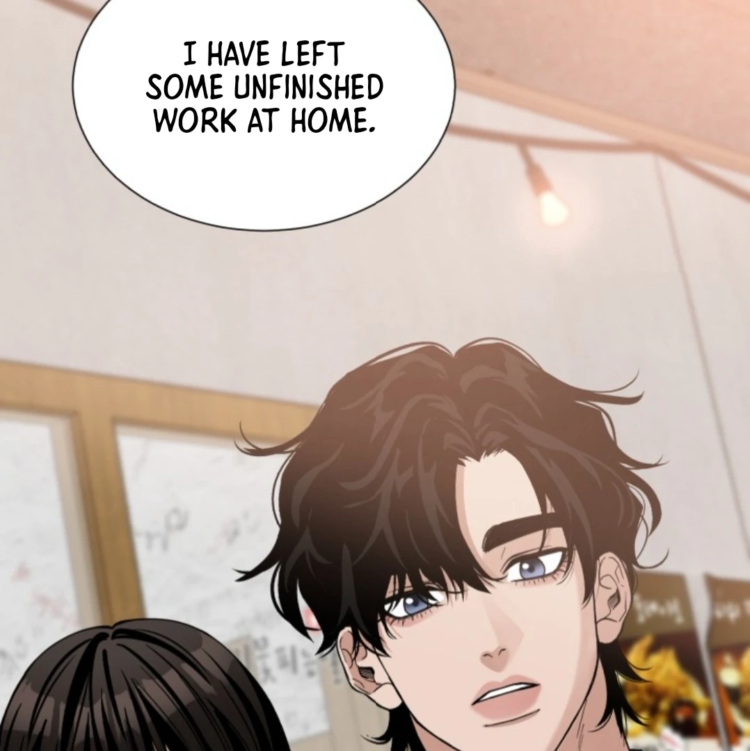 Semi Family Love Chapter 5 page 9 - 