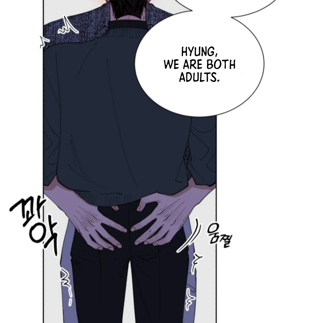 Semi Family Love Chapter 5 page 88 - 