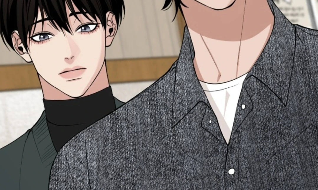 Semi Family Love Chapter 5 page 10 - 