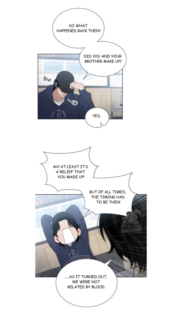 Semi Family Love Chapter 7 page 11 - 