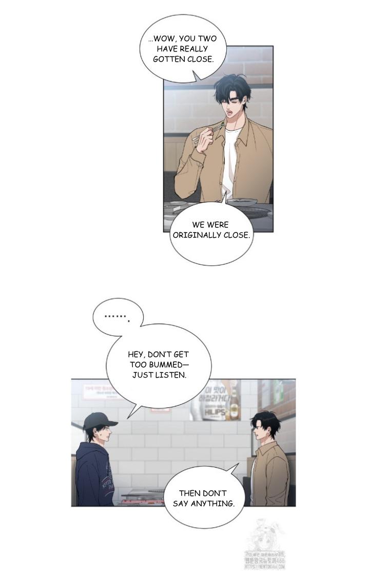 Semi Family Love Chapter 7 page 15 - 