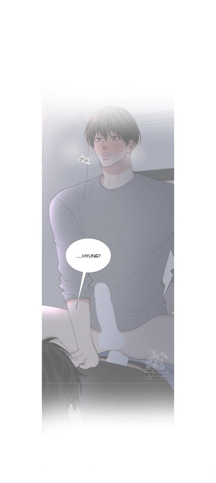Semi Family Love Chapter 7 page 17 - 