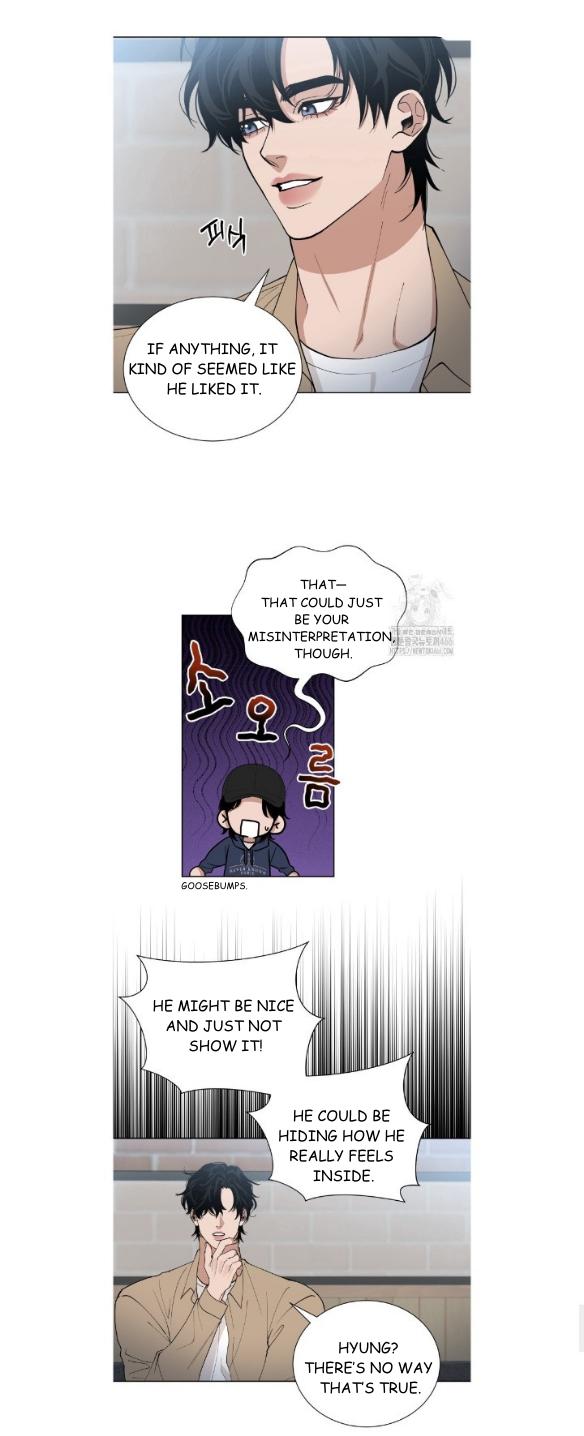 Semi Family Love Chapter 7 page 18 - 