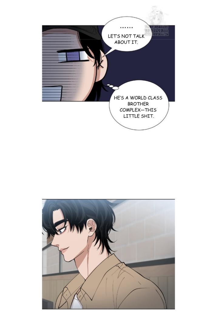 Semi Family Love Chapter 7 page 19 - 