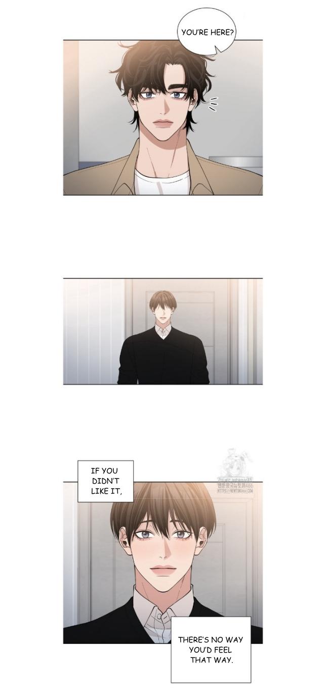 Semi Family Love Chapter 7 page 21 - 