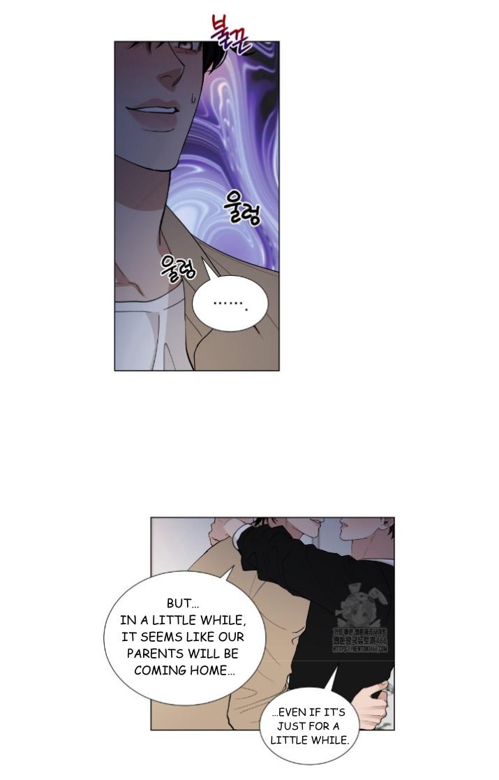 Semi Family Love Chapter 7 page 24 - 