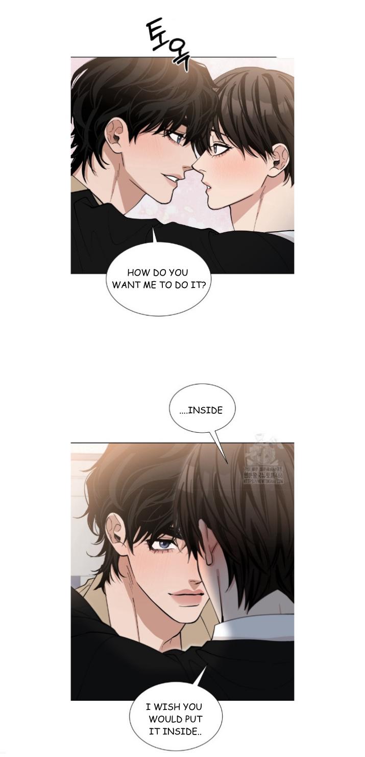 Semi Family Love Chapter 7 page 25 - 