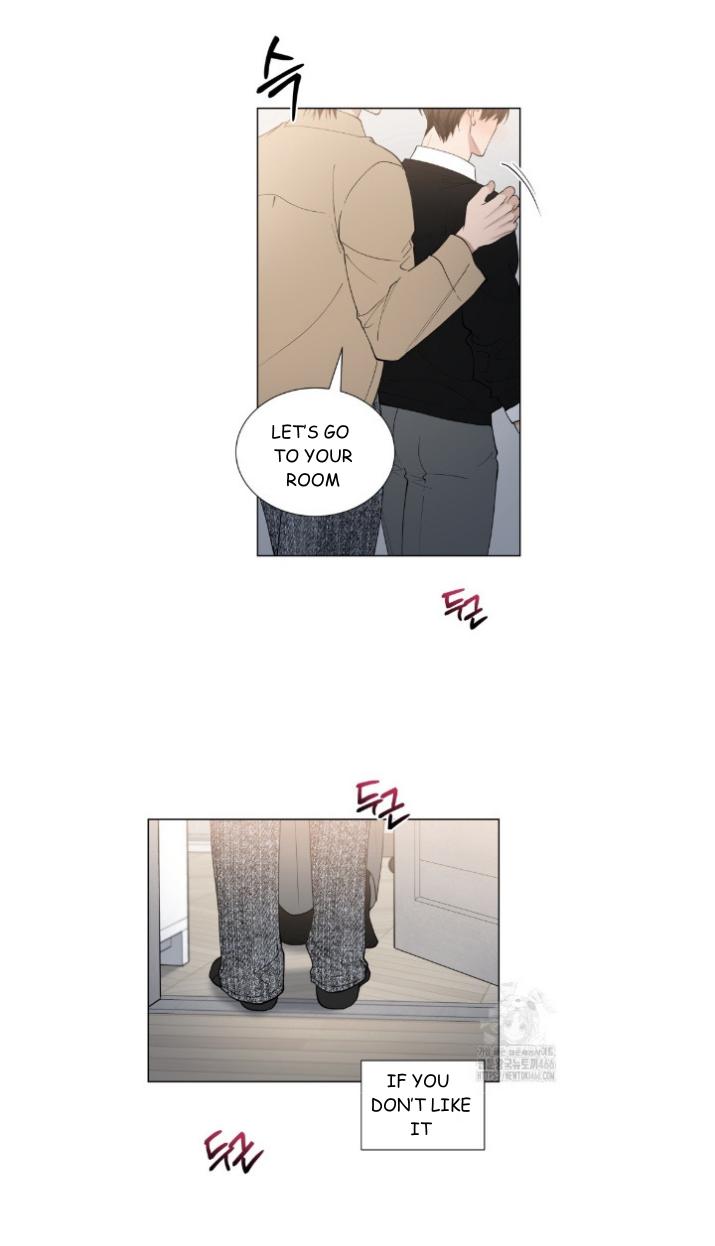Semi Family Love Chapter 7 page 26 - 