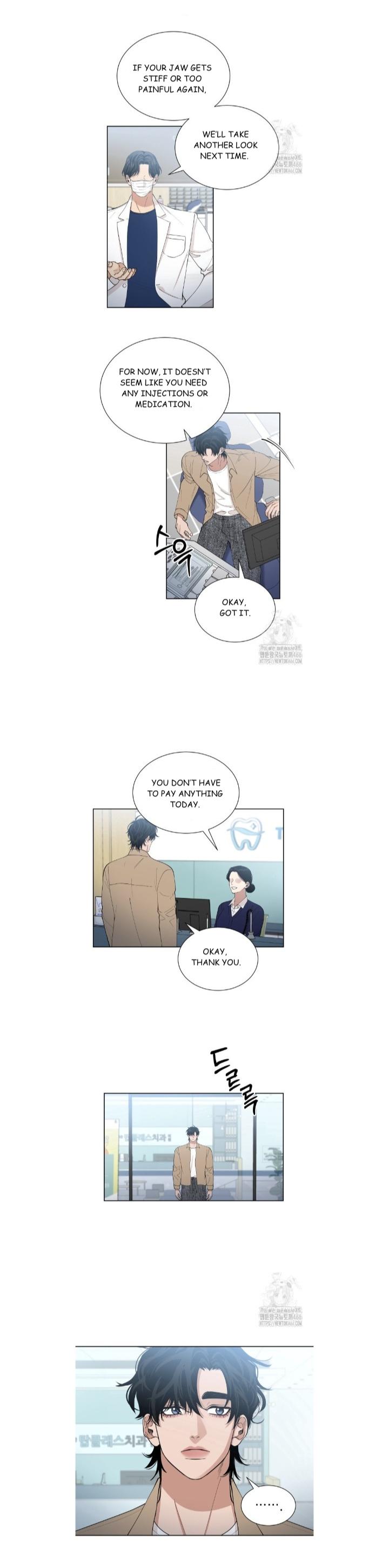 Semi Family Love Chapter 7 page 4 - 