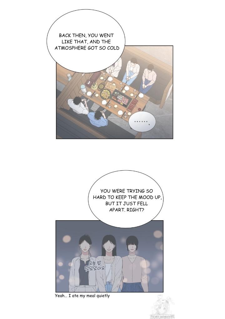 Semi Family Love Chapter 7 page 9 - 