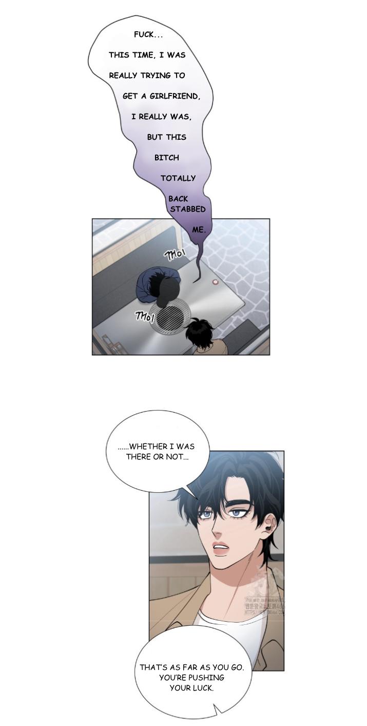 Semi Family Love Chapter 7 page 10 - 