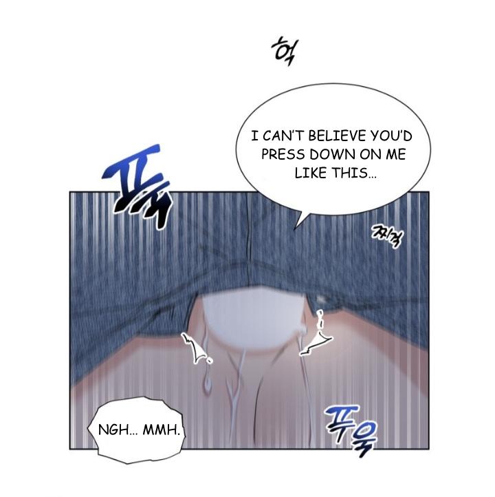 Semi Family Love Chapter 8 page 12 - 