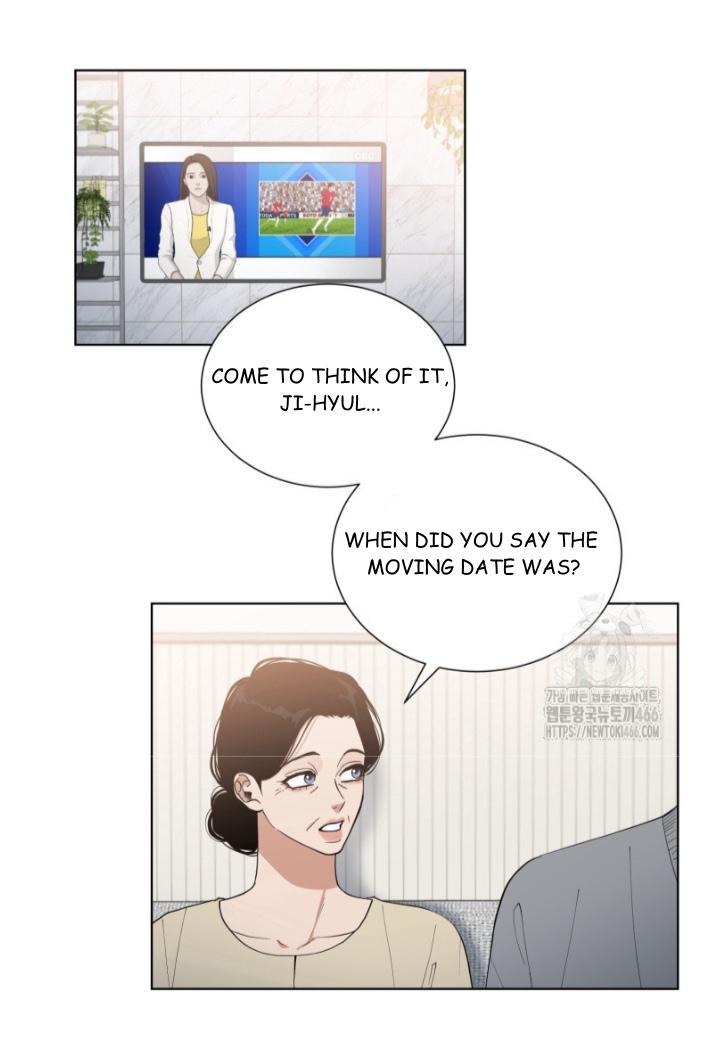 Semi Family Love Chapter 8 page 20 - 