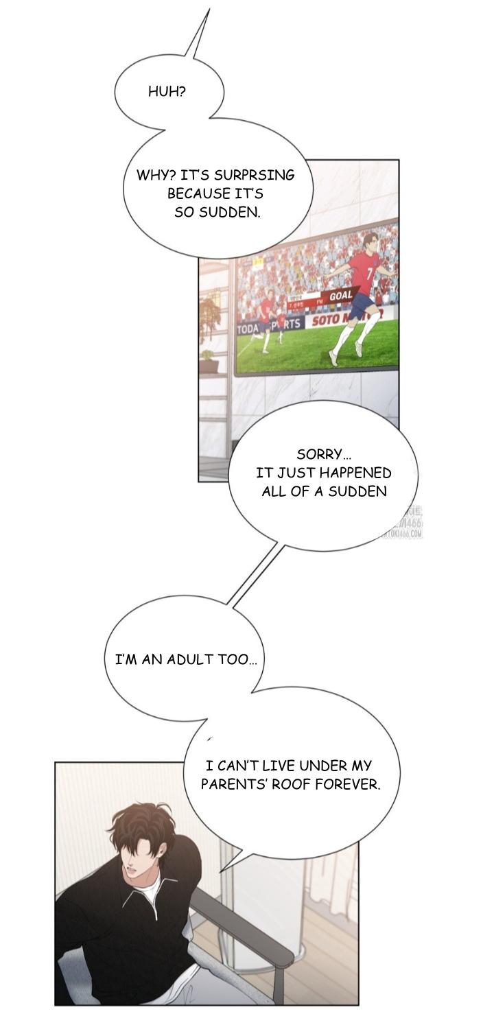 Semi Family Love Chapter 8 page 24 - 