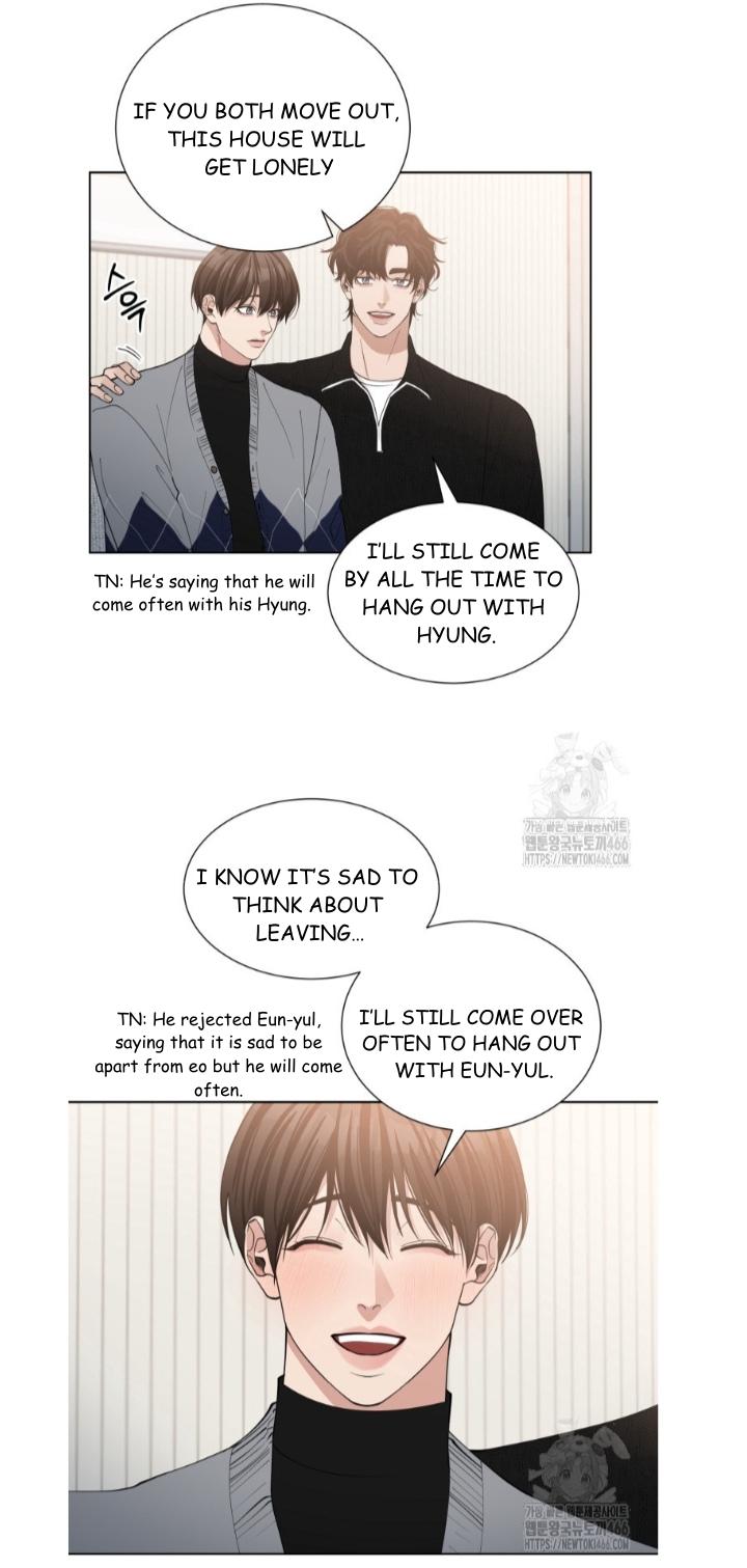 Semi Family Love Chapter 8 page 26 - 