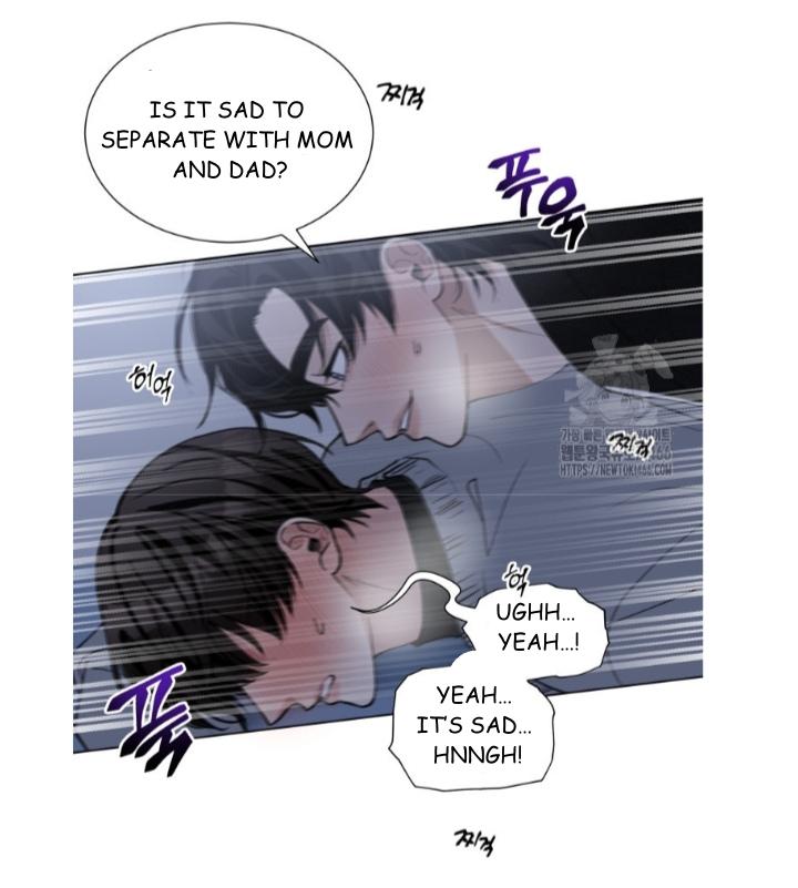 Semi Family Love Chapter 8 page 29 - 