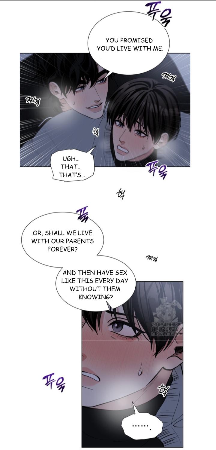 Semi Family Love Chapter 8 page 30 - 
